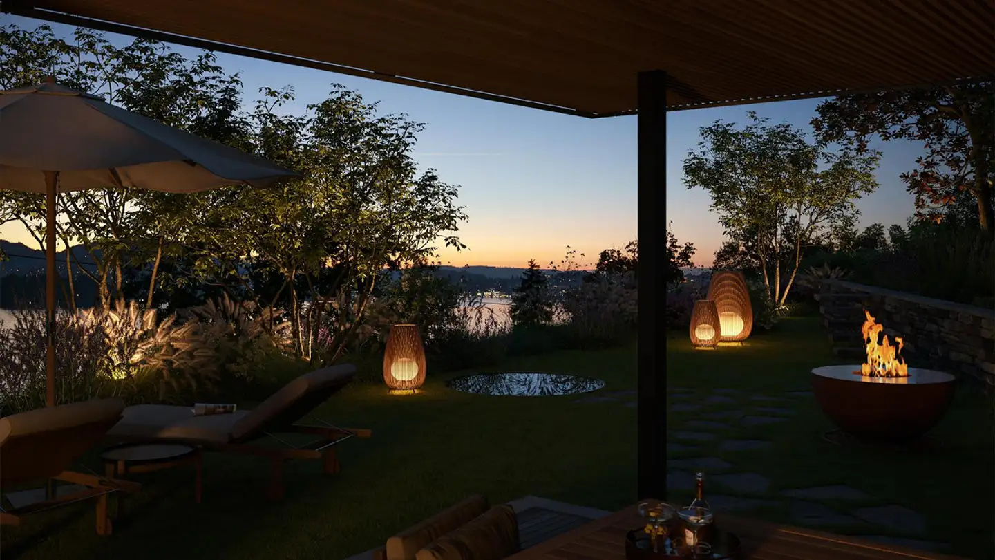 Villa for sale - 6006 Luzern - Photo 4