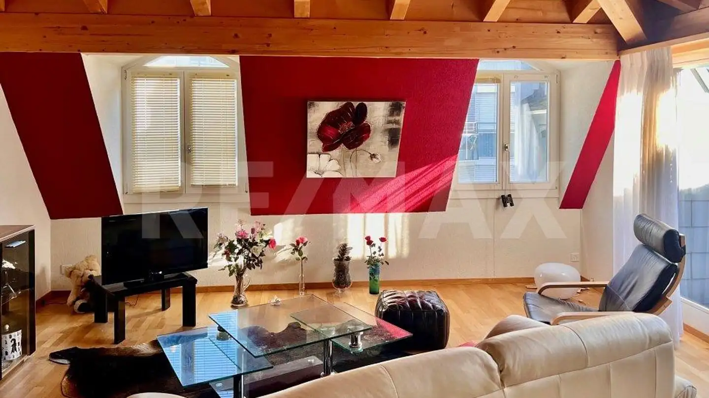 Penthouse for sale - Aarmühlestrasse 1, 3800 Interlaken - Photo 4