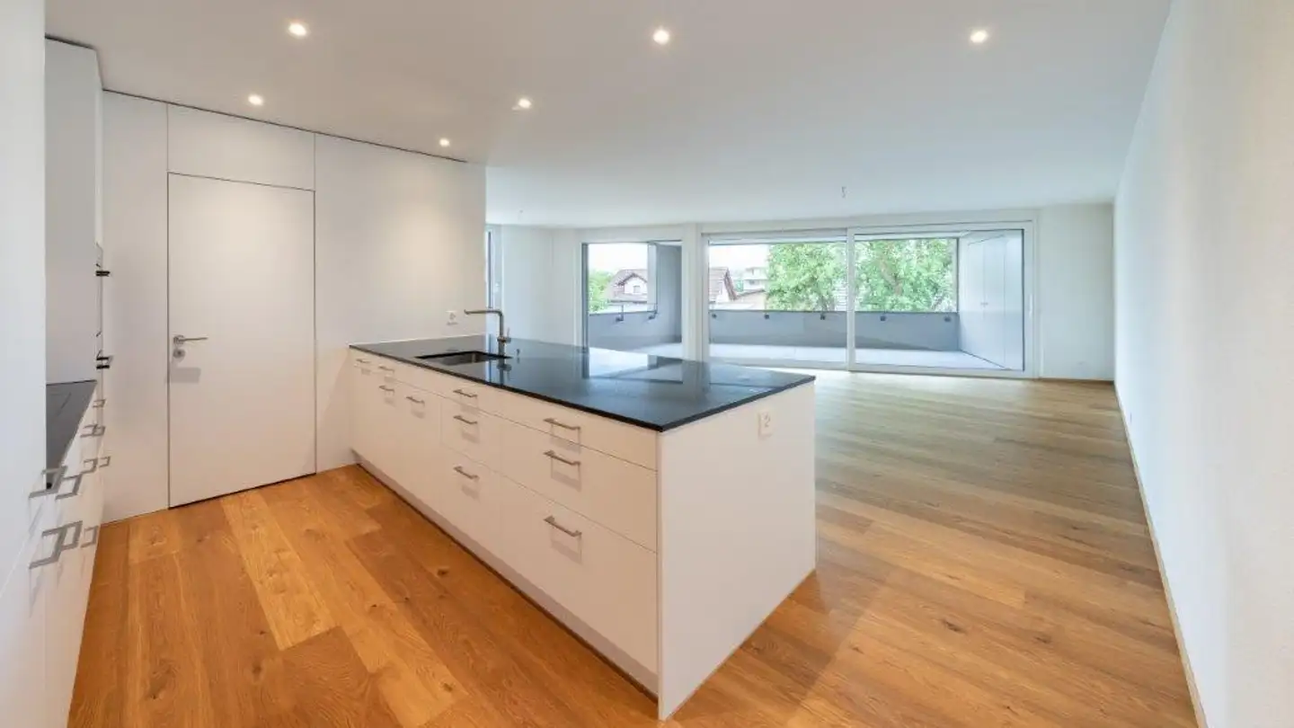 Appartement à louer - Guglern 61, 6018 Buttisholz