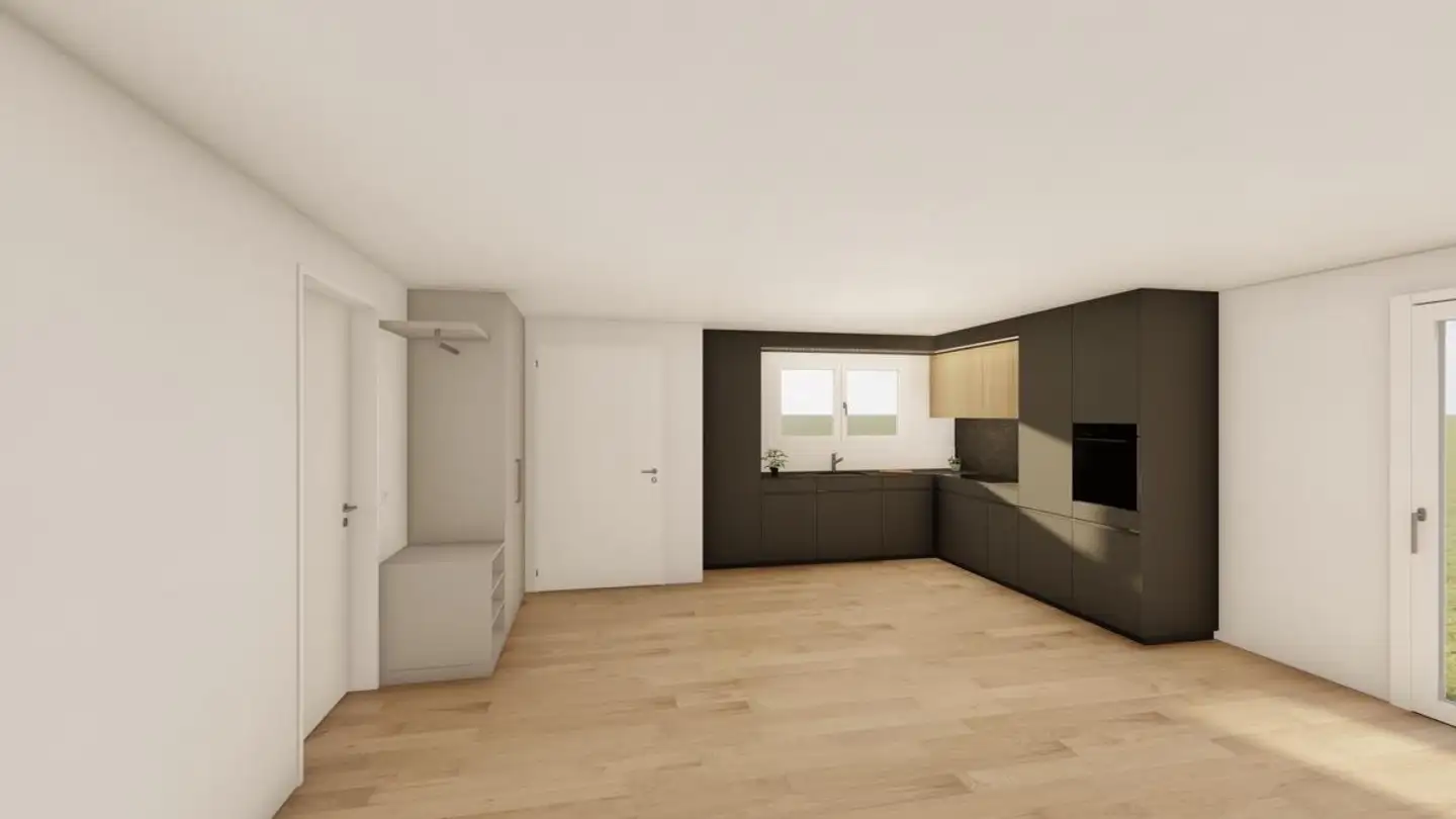 Appartamento in affitto - Furrenstrasse 12, 6314 Unterägeri - Foto 4