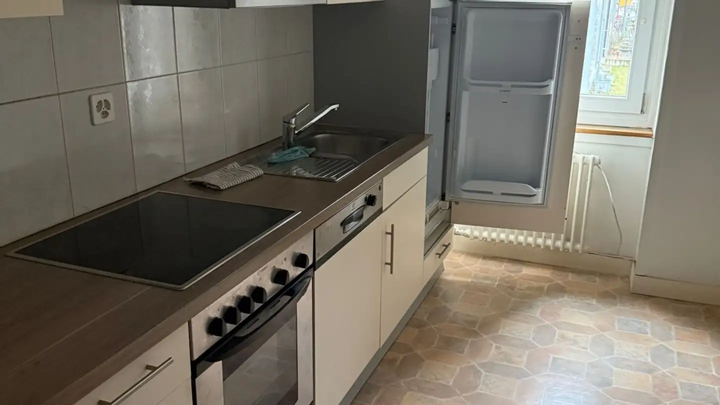 Appartamento in affitto - Beckenstrasse 9, 4056 Basel - Foto 4