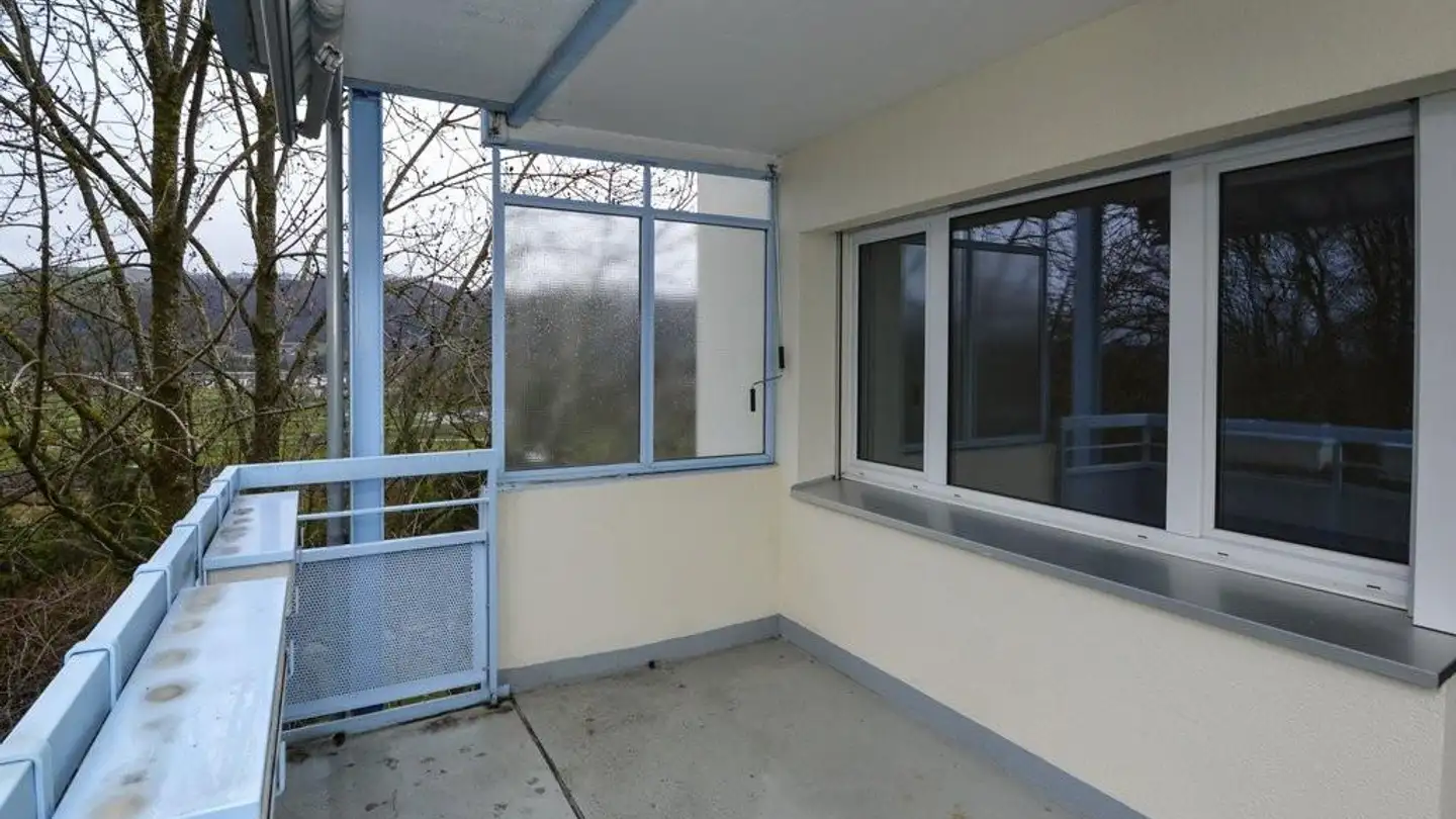 Appartamento in affitto - Löwenmattweg 39, 3110 Münsingen