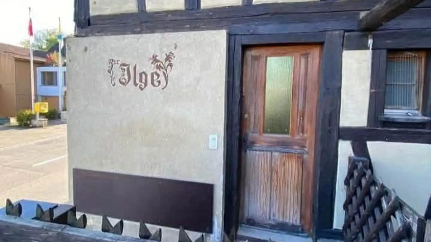 Appartamento in affitto - Hauptstrasse 44, 8269 Fruthwilen - Foto 3