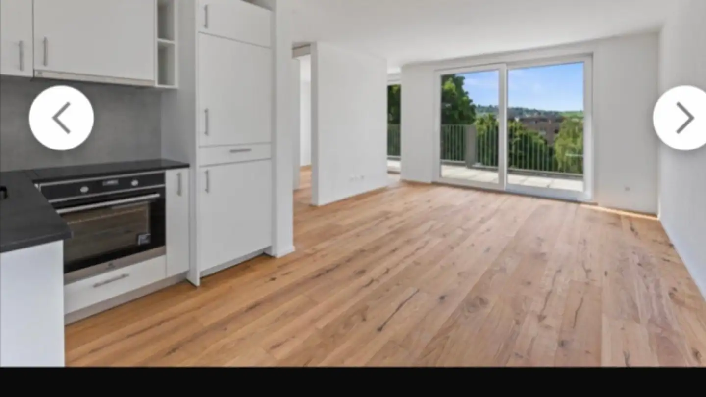 Wohnung mieten - Bielstrasse 34, 2560 Nidau