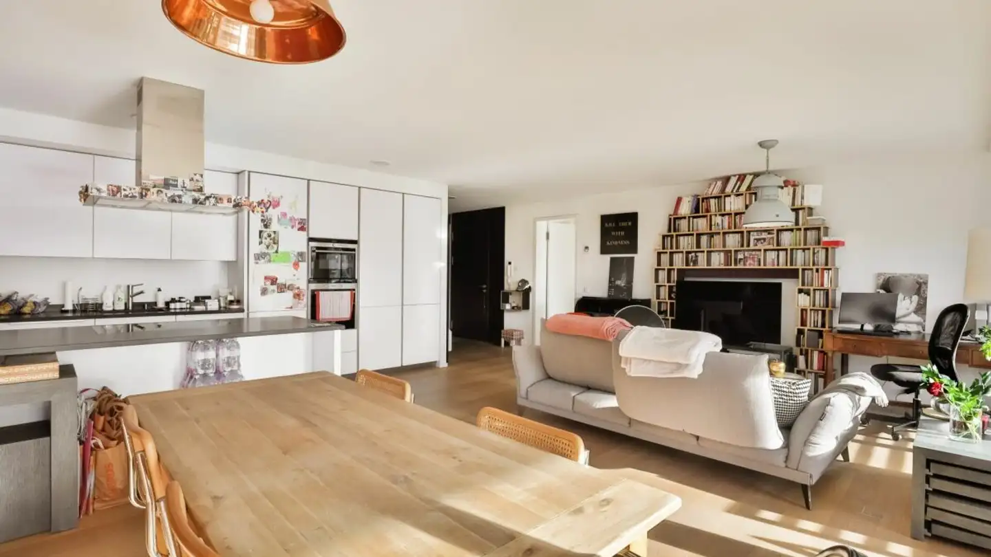 Apartment for sale - 1203 Genève - Photo 2