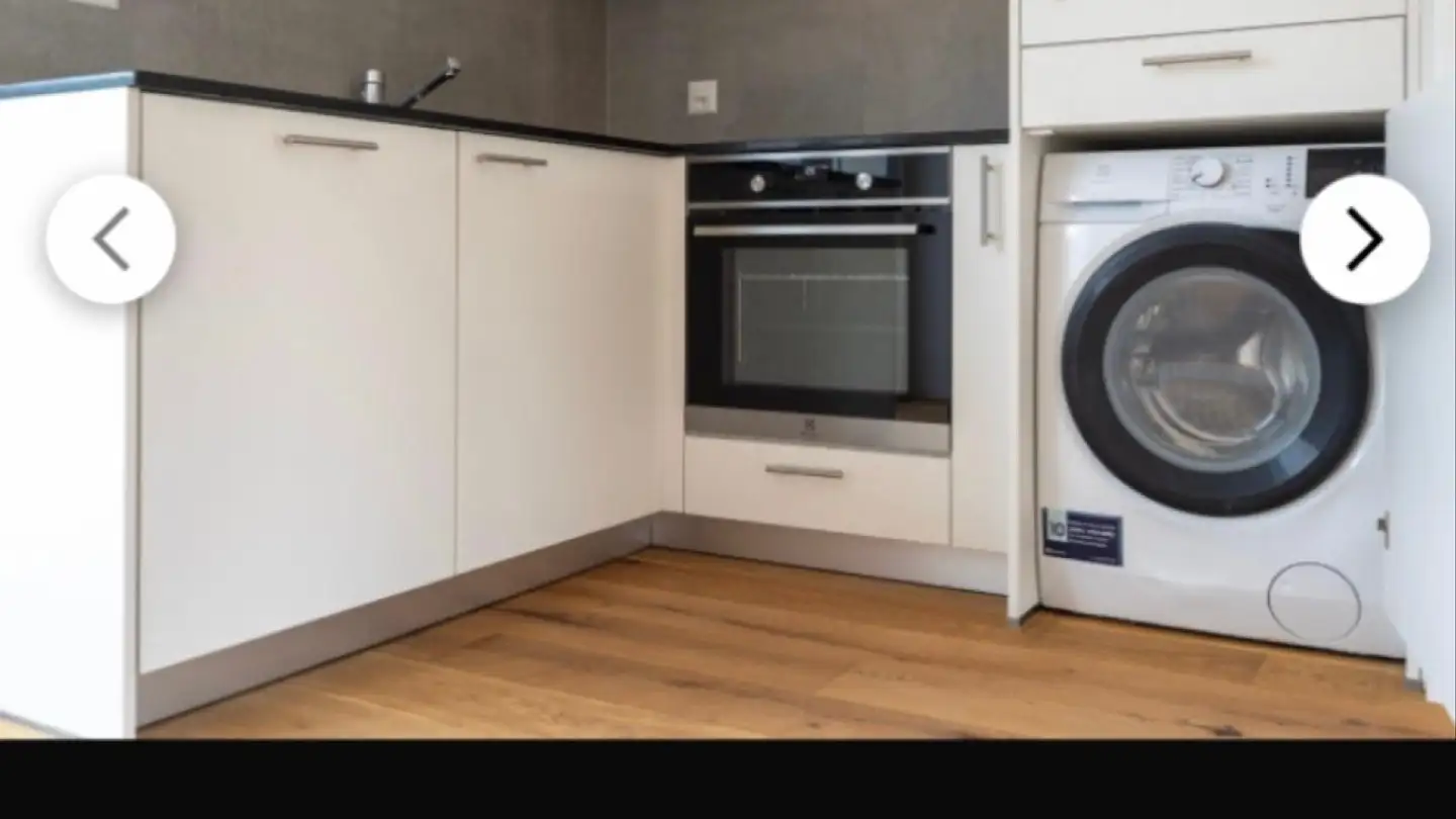 Wohnung mieten - Bielstrasse 34, 2560 Nidau - Foto 3