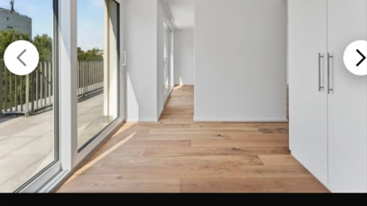 Wohnung mieten - Bielstrasse 34, 2560 Nidau - Foto 4