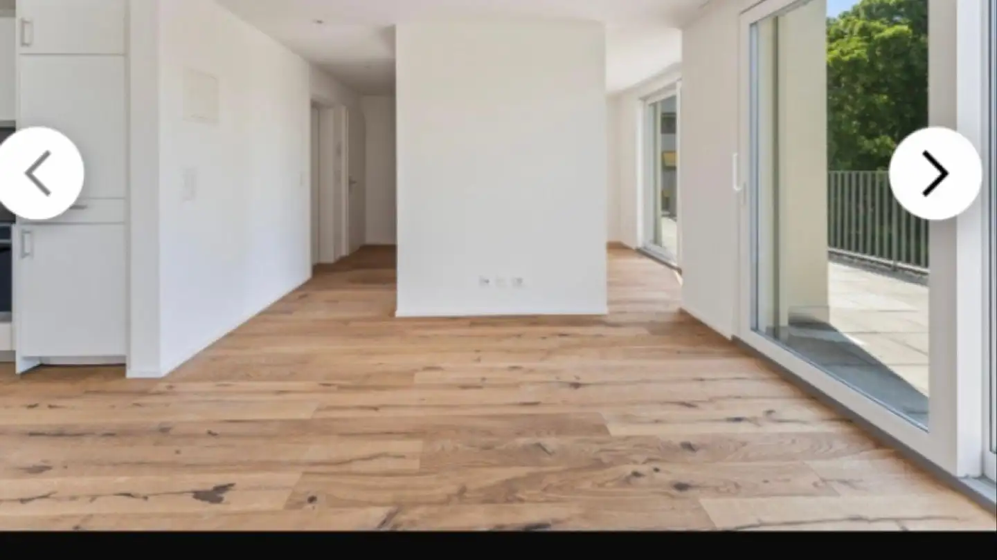 Wohnung mieten - Bielstrasse 34, 2560 Nidau - Foto 2