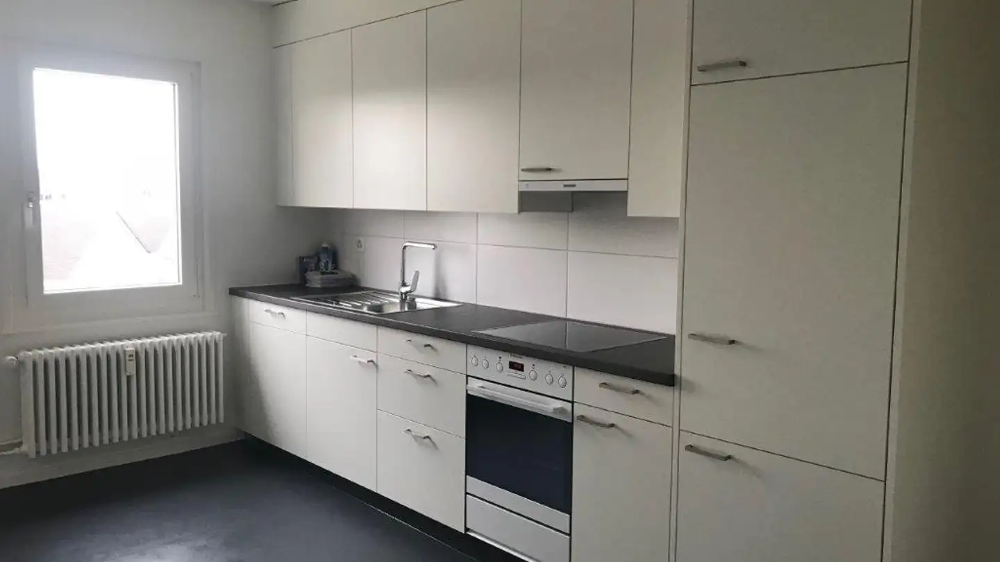 Wohnung mieten - Wiesendamm 60, 4057 Basel - Foto 2