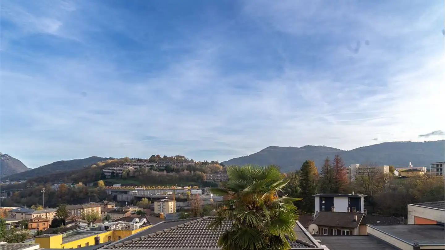 Appartement à vendre - Via Alla Cascine, 6833 Vacallo - Photo 3