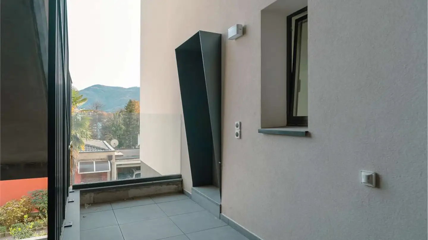 Appartement à vendre - Via Alla Cascine, 6833 Vacallo - Photo 4
