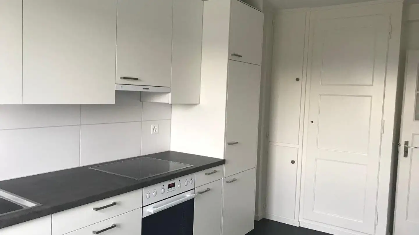 Wohnung mieten - Wiesendamm 60, 4057 Basel - Foto 3