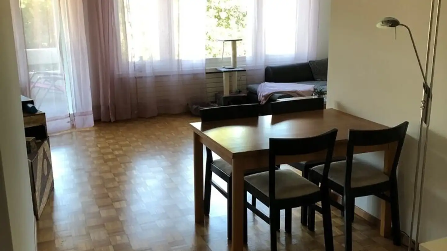 Appartamento in affitto - Lehnstrasse 105, 9014 St. Gallen - Foto 3