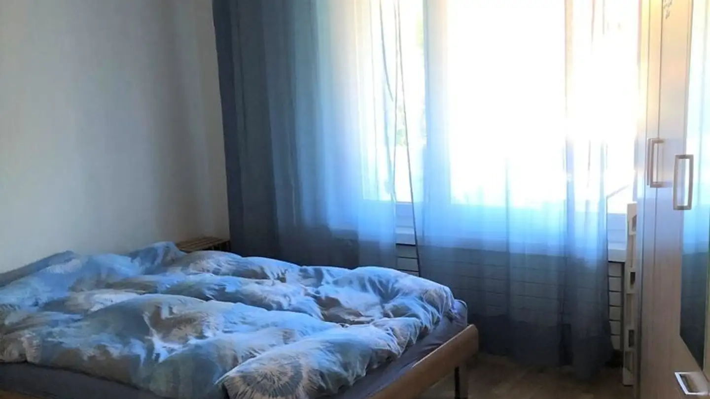 Appartamento in affitto - Lehnstrasse 105, 9014 St. Gallen - Foto 4
