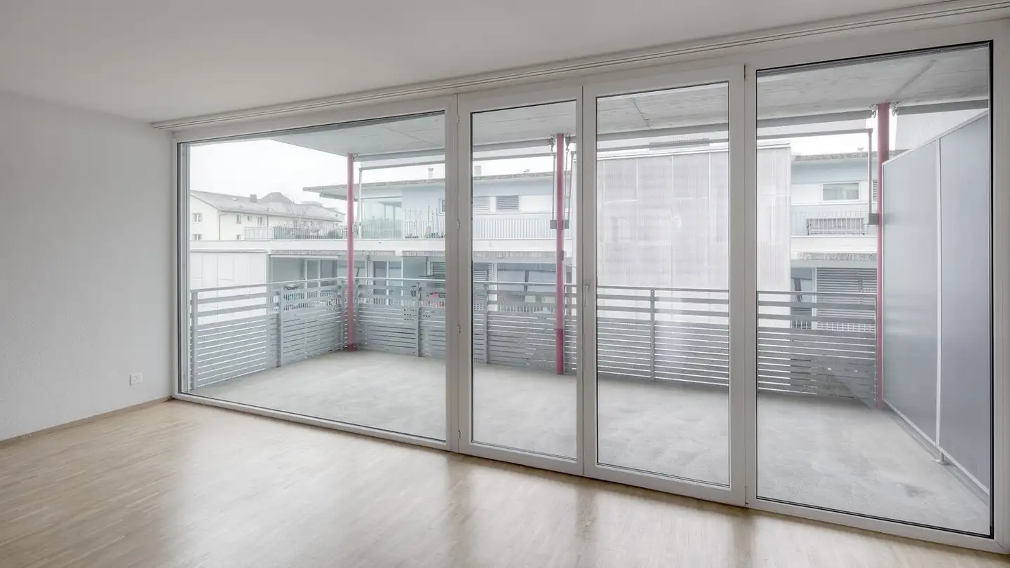 Apartment for rent - Etzmattrain 22, 3322 Urtenen-Schönbühl - Photo 2