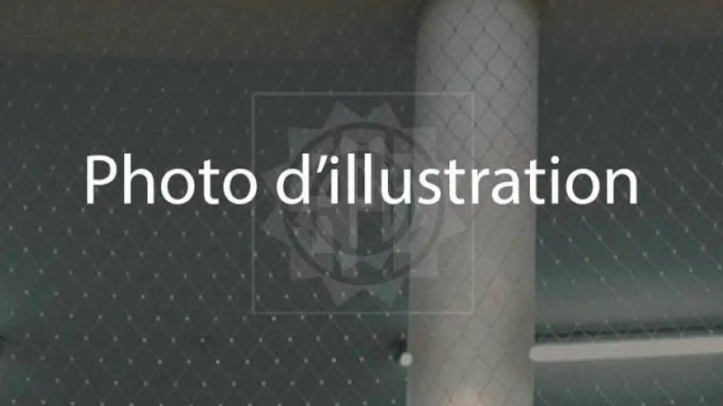 Garage singolo in affitto - Avenue Du Gros-Chêne 16, 1213 Onex