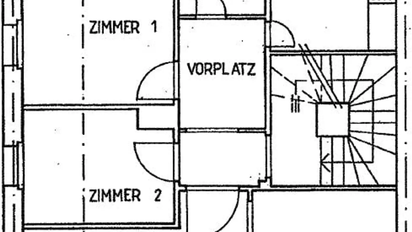 Appartement à louer - Wiesendamm 60, 4057 Basel - Photo 2