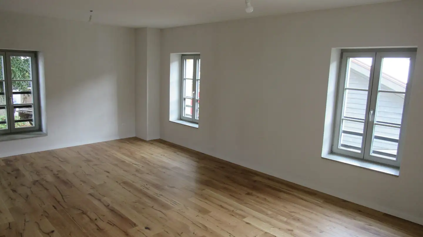 Terrassenwohnung mieten - Route d'Yverdon, 1470 Estavayer-le-Lac - Foto 3