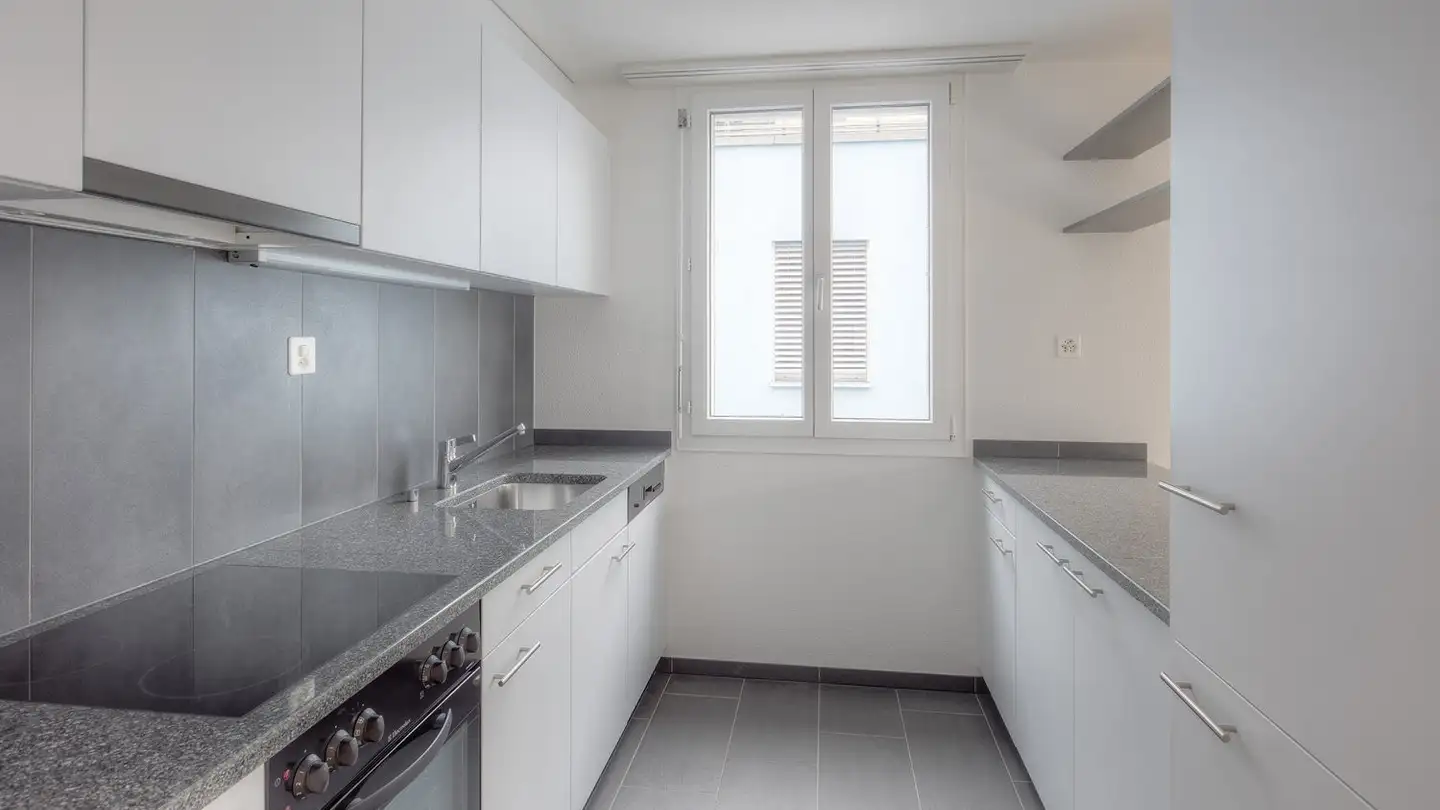 Apartment for rent - Etzmattrain 22, 3322 Urtenen-Schönbühl - Photo 4