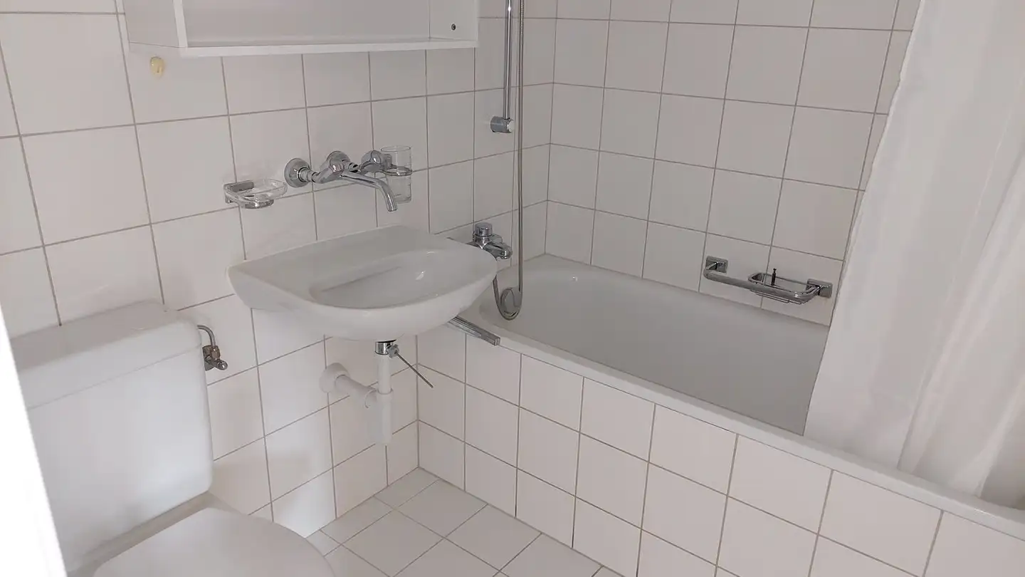 Studio mieten - Rue De Madretsch / Madretschstrasse 118, 2503 Biel/Bienne - Foto 3