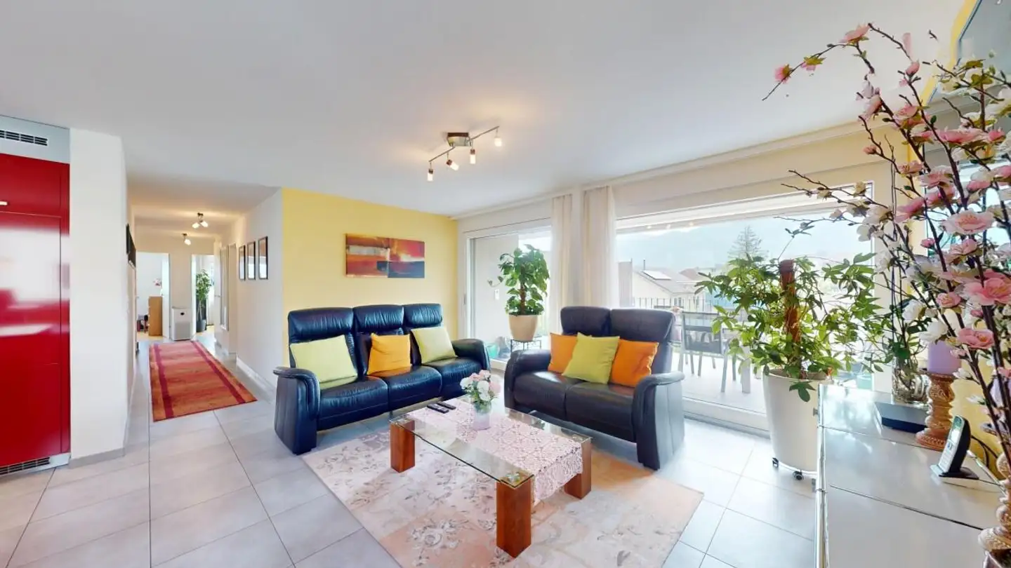 Appartamento in vendita - 8856 Tuggen