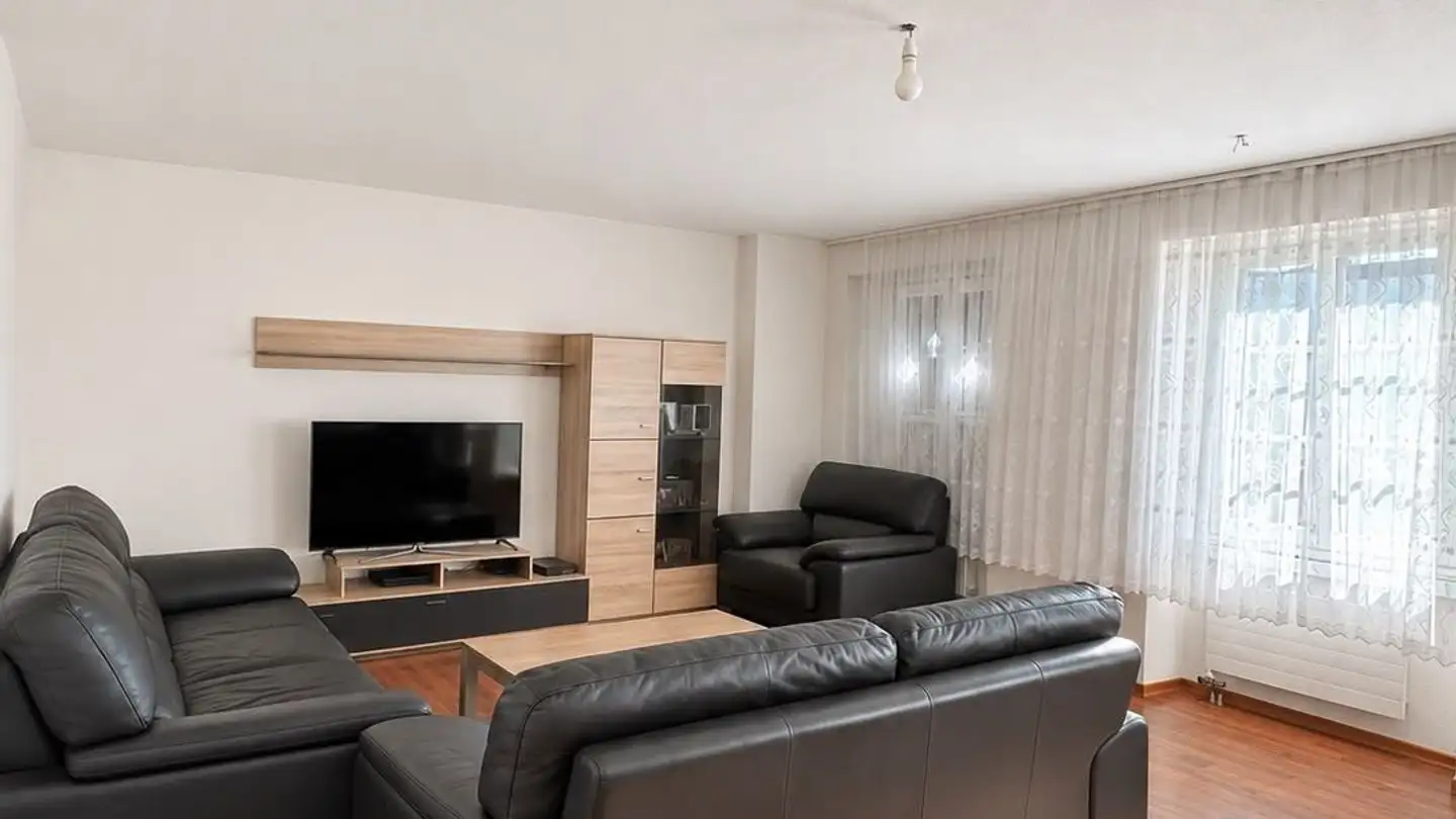 Apartment for rent - Rössligass 8, 8733 Eschenbach SG