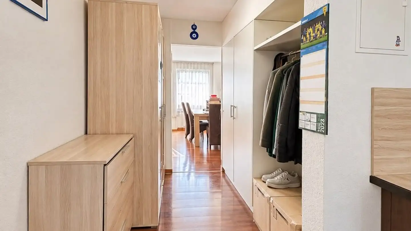 Apartment for rent - Rössligass 8, 8733 Eschenbach SG - Photo 3