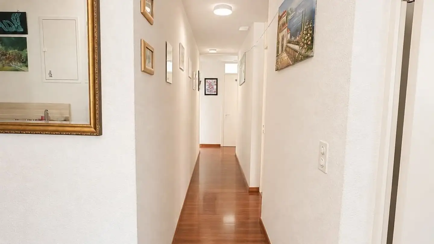 Apartment for rent - Rössligass 8, 8733 Eschenbach SG - Photo 4