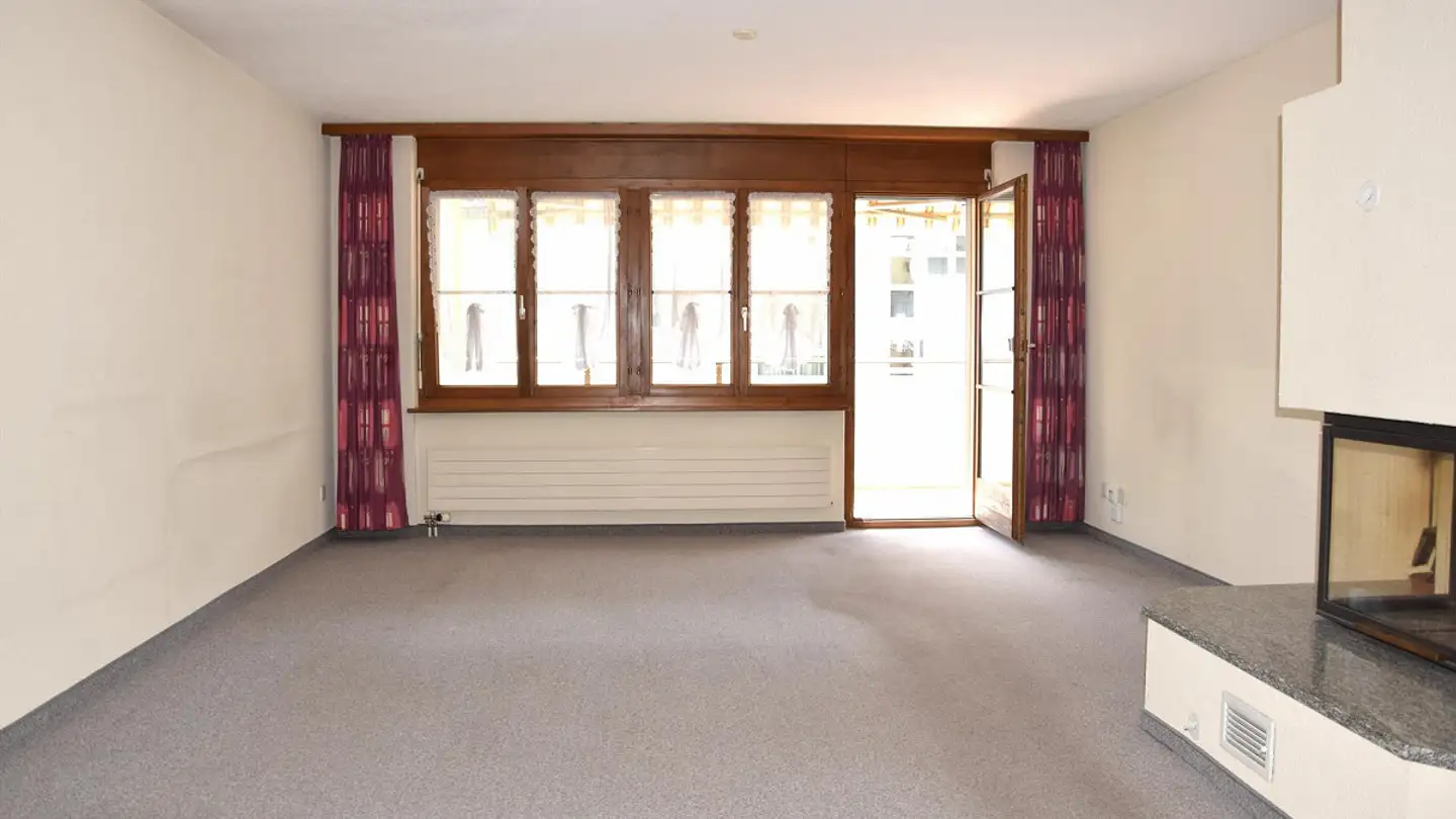 Appartamento in vendita - Winterthurerstrasse 47a, 8370 Sirnach