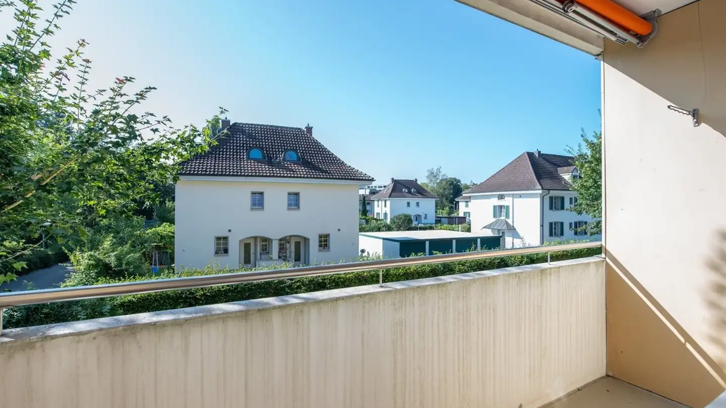 Apartment for rent - Zeughausstrasse 47, 3250 Lyss - Photo 3
