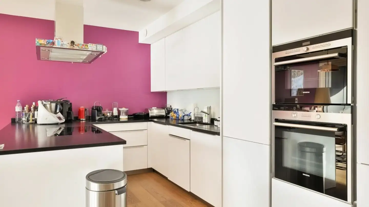 Apartment for sale - 1203 Genève - Photo 3