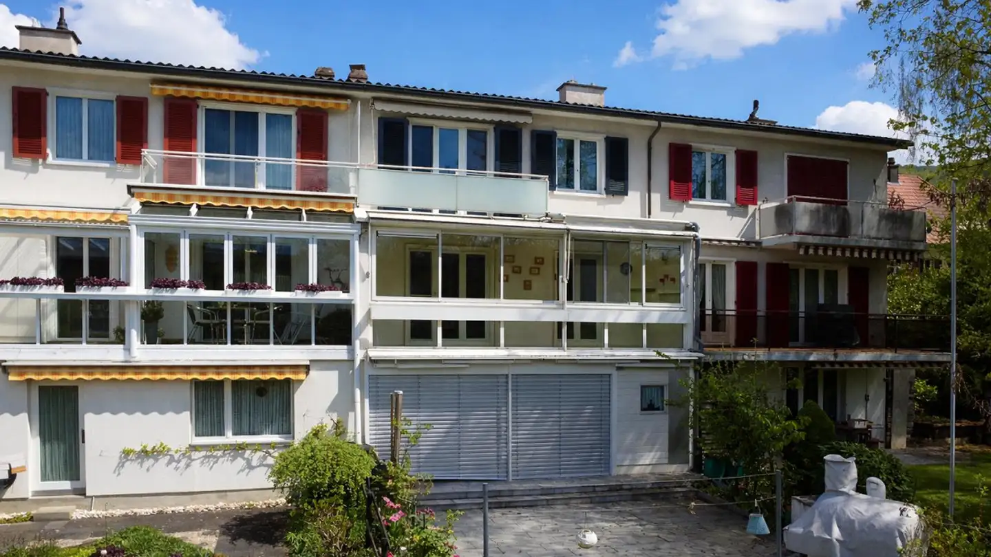 Einfamilienhaus kaufen - Neumatt 3, 4414 Füllinsdorf