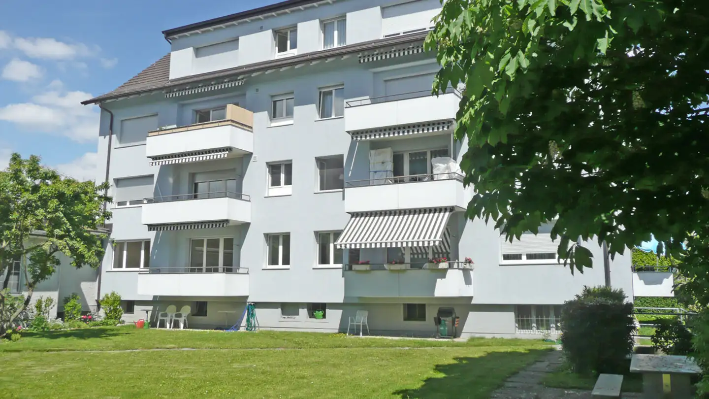 Apartment for rent - Obere Dorfstrasse, 8700 Küsnacht ZH