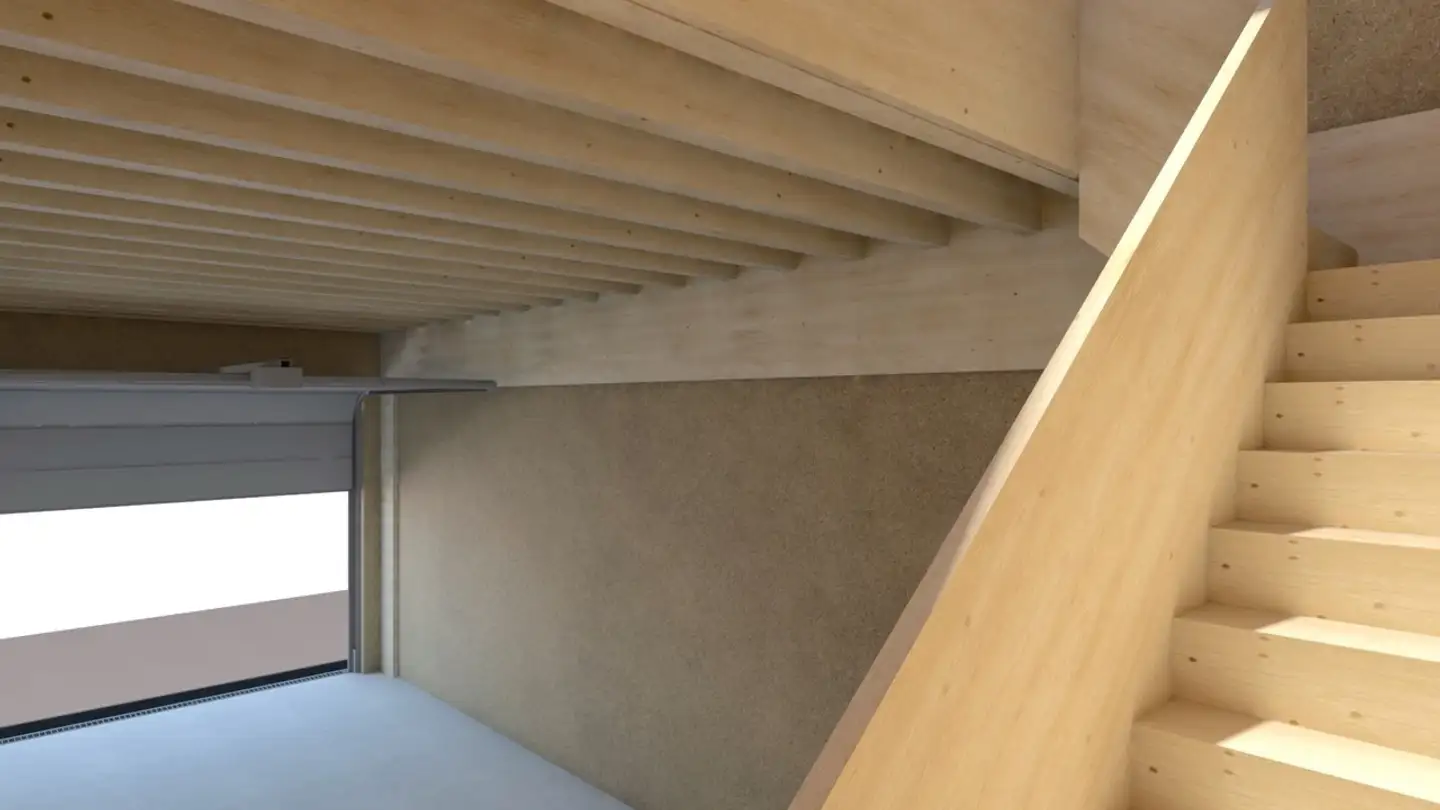 Commercial à louer - Lauetstrasse 21, 8112 Otelfingen - Photo 4