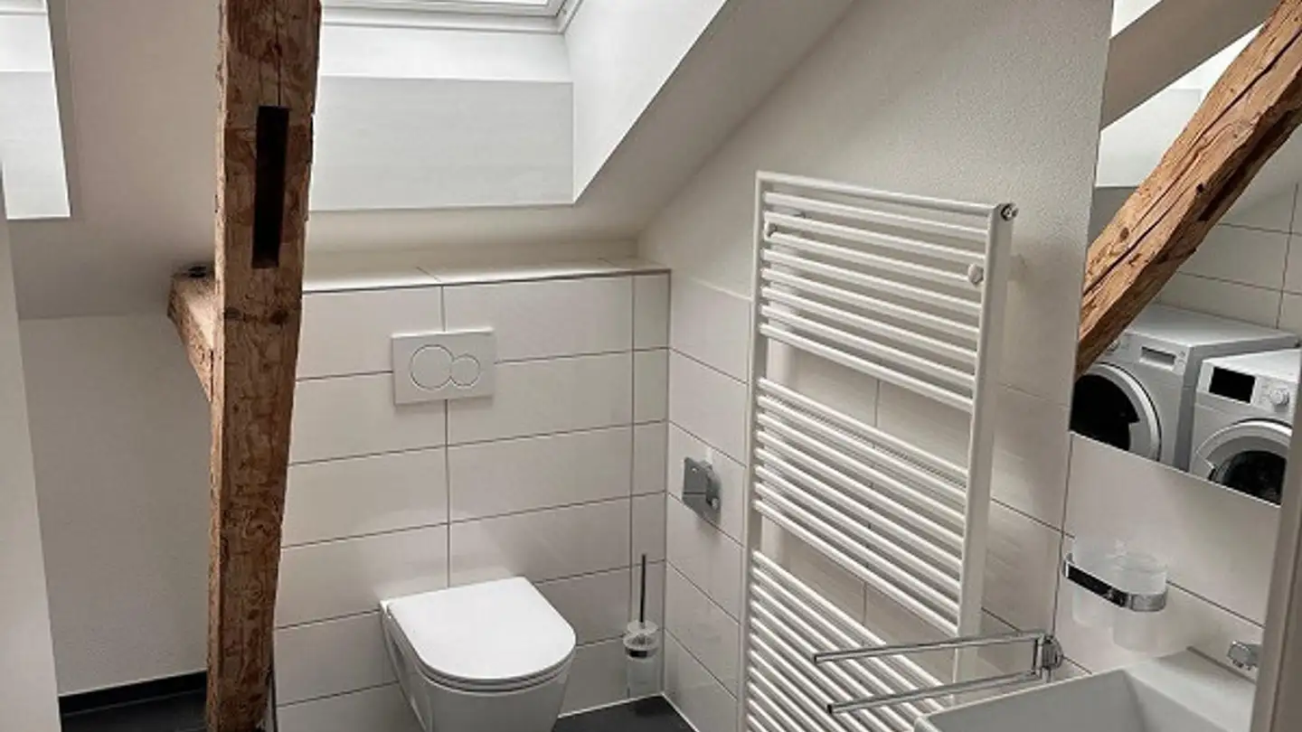 Wohnung mieten - Jurastrasse 2, 4912 Aarwangen - Foto 3