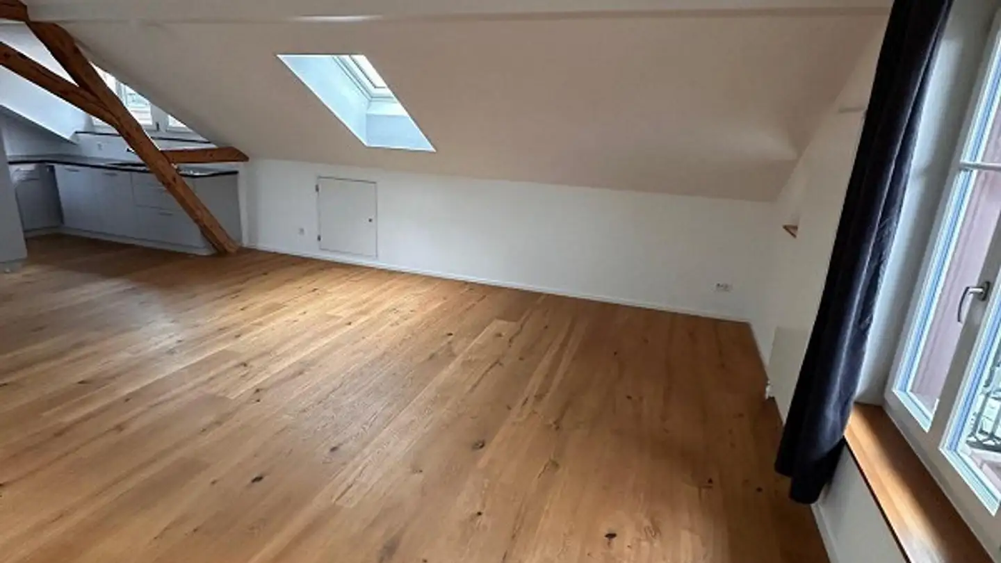 Wohnung mieten - Jurastrasse 2, 4912 Aarwangen - Foto 4