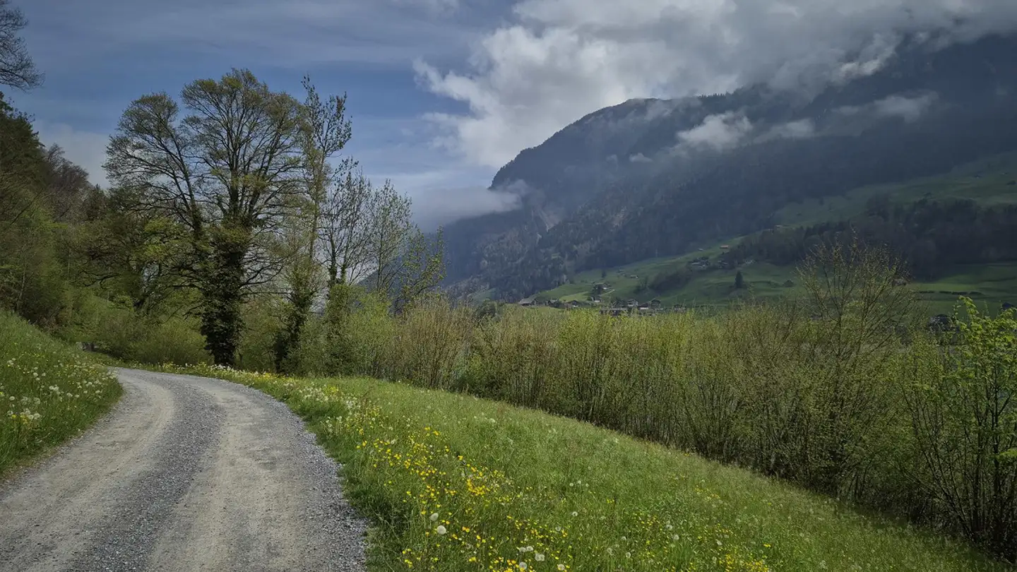 Appartamento in affitto - Hangiweg 2, 6078 Lungern - Photo 2