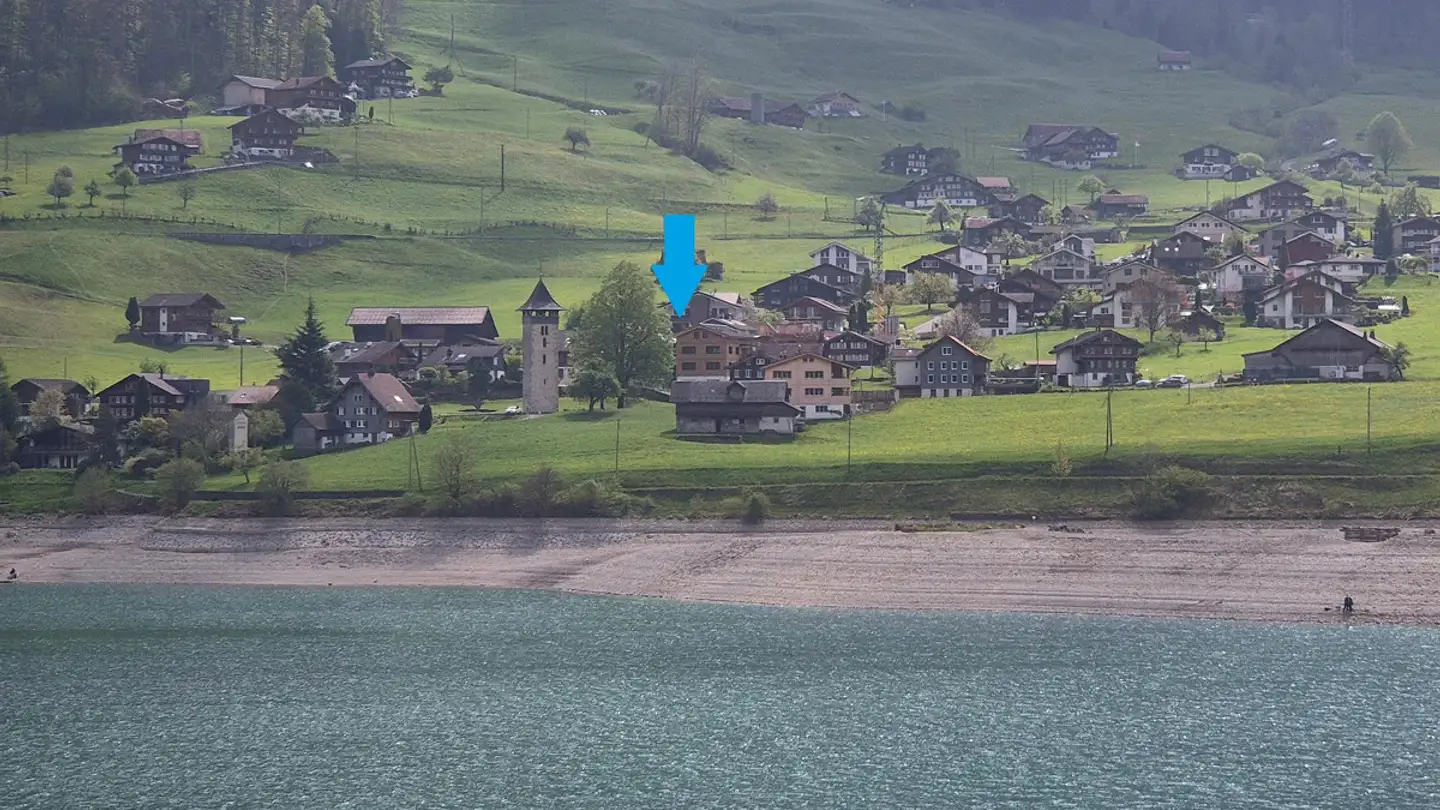 Appartamento in affitto - Hangiweg 2, 6078 Lungern - Photo 3