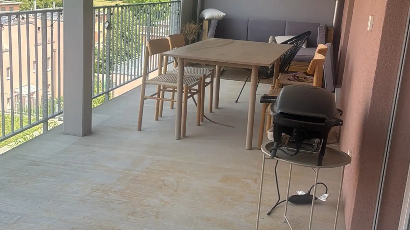 Wohnung mieten - 8422 Pfungen - Foto 4