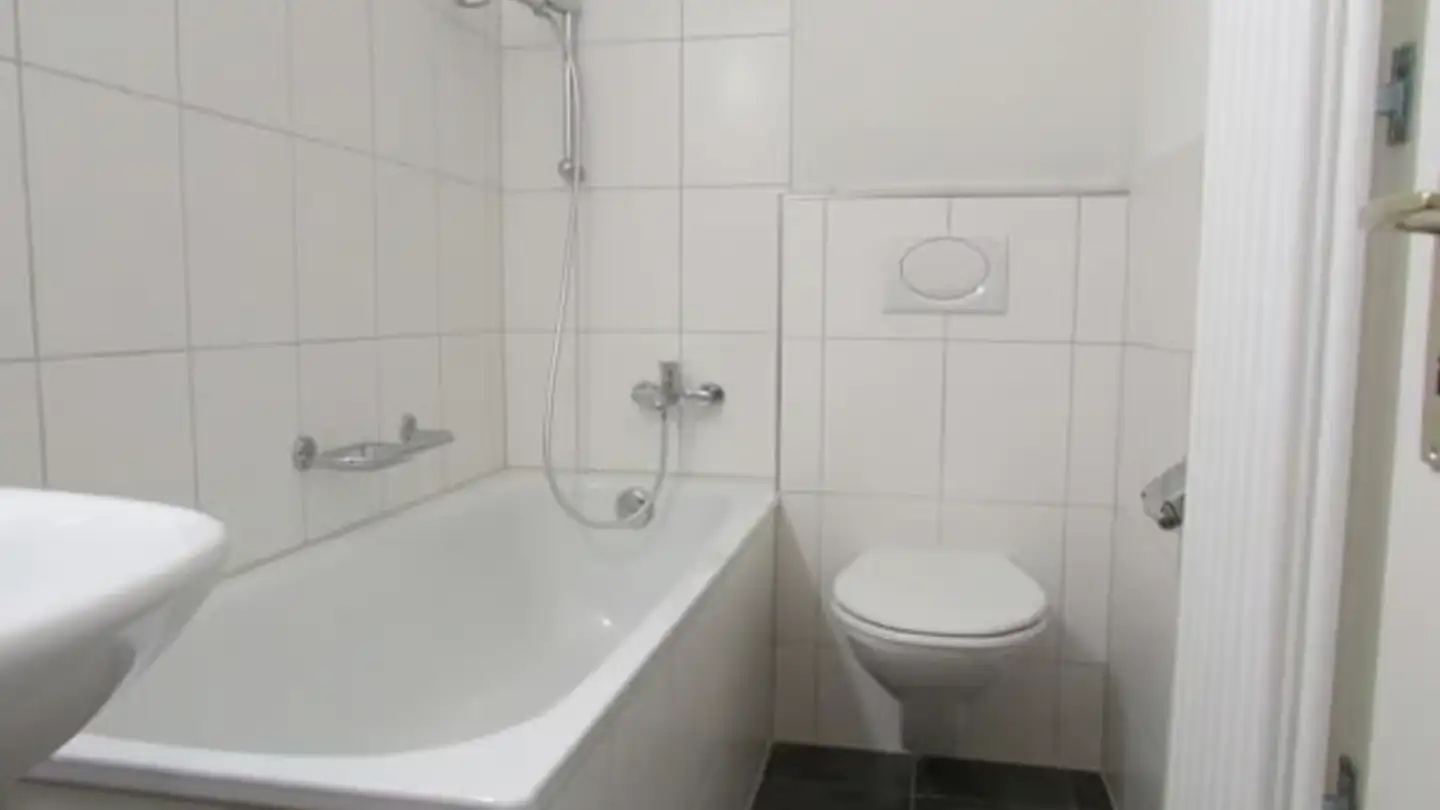 Apartment for rent - Rue De La Gare / Bahnhofstrasse 46, 2502 Biel/Bienne - Photo 2