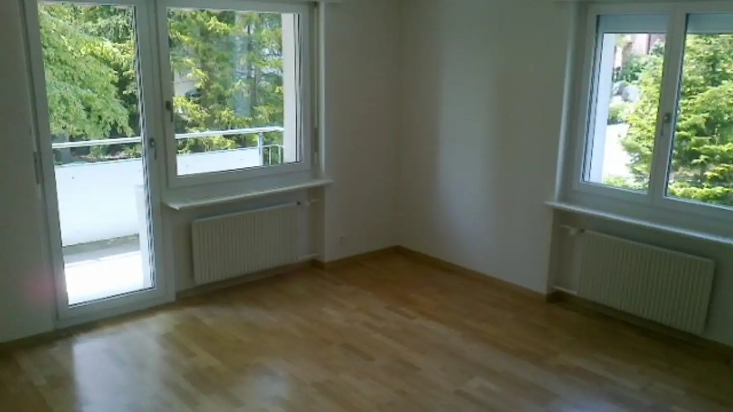 Wohnung mieten - 8304 Wallisellen