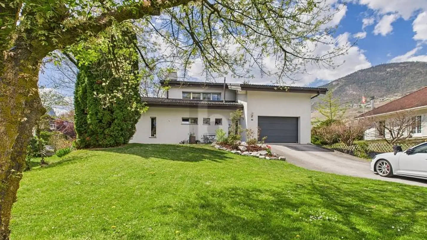 Single house for sale - 3977 Granges VS