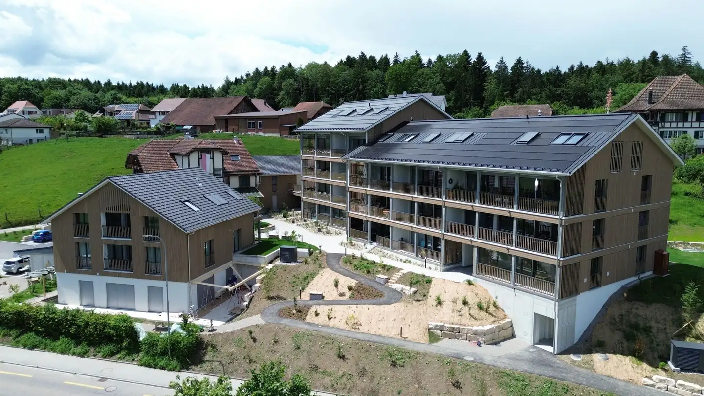 Appartamento in vendita - 4800 Zofingen