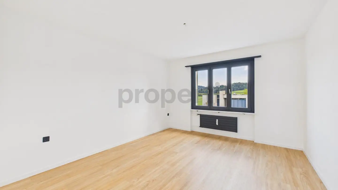 Wohnung mieten - Rickenbach, 9411 Schachen b. Reute - Foto 4