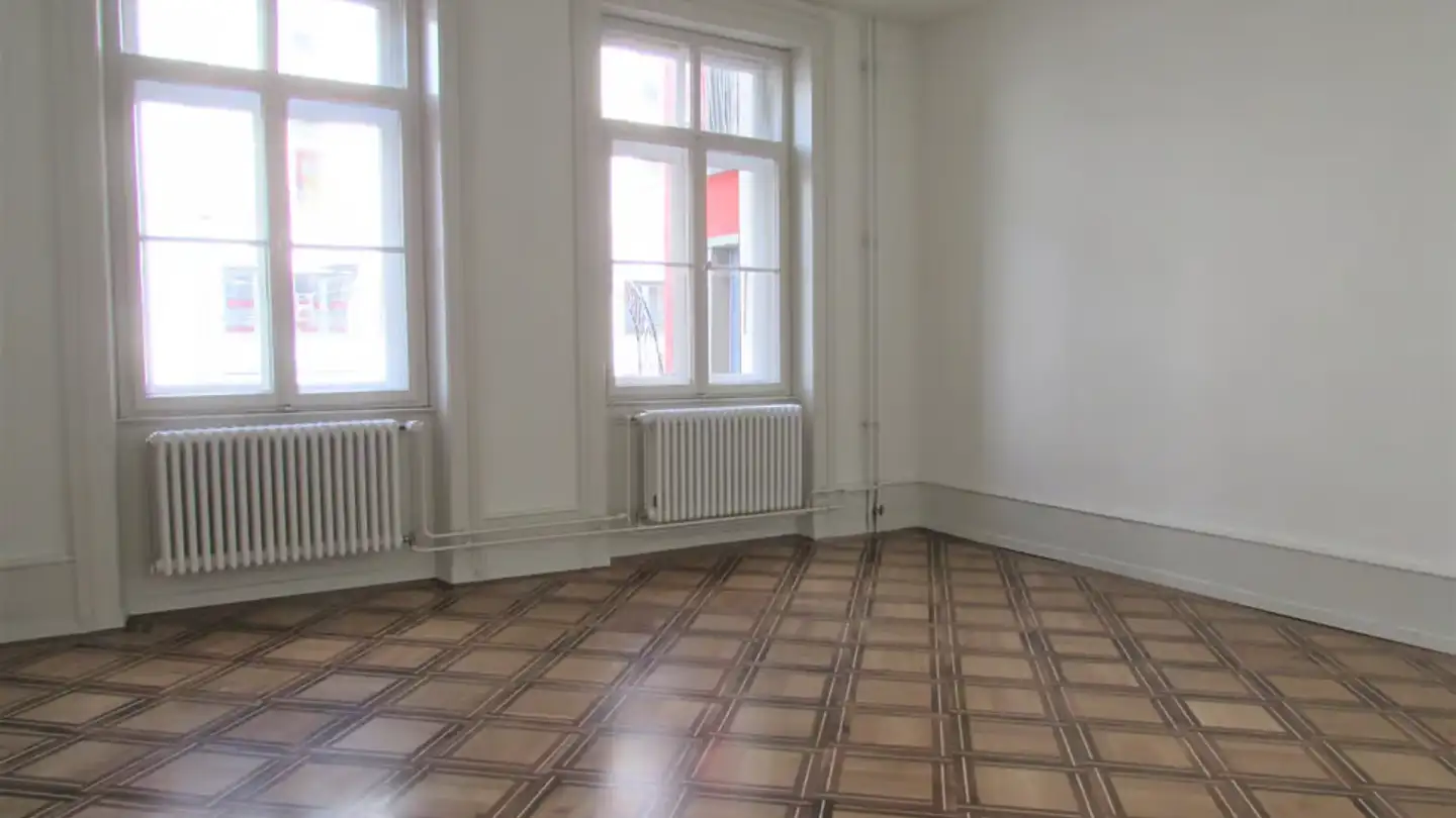 Apartment for rent - Rue De La Gare / Bahnhofstrasse 46, 2502 Biel/Bienne - Photo 3