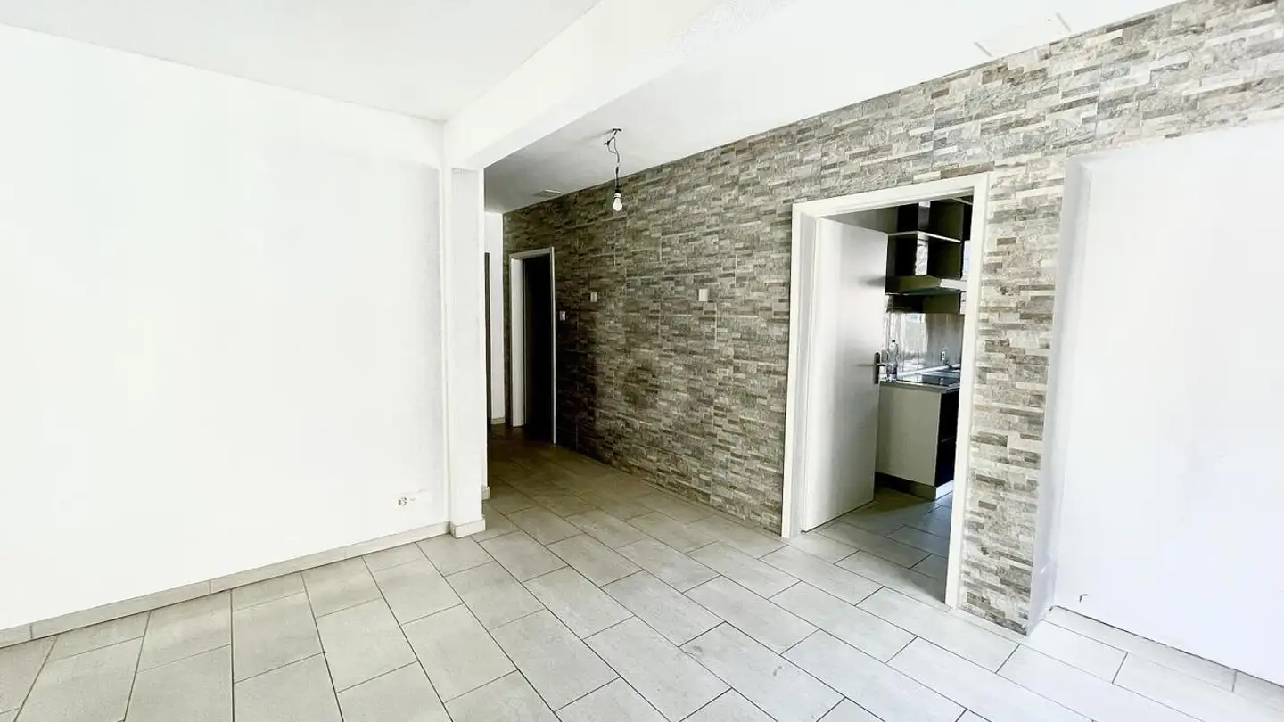 Appartement à louer - 6743 Bodio TI