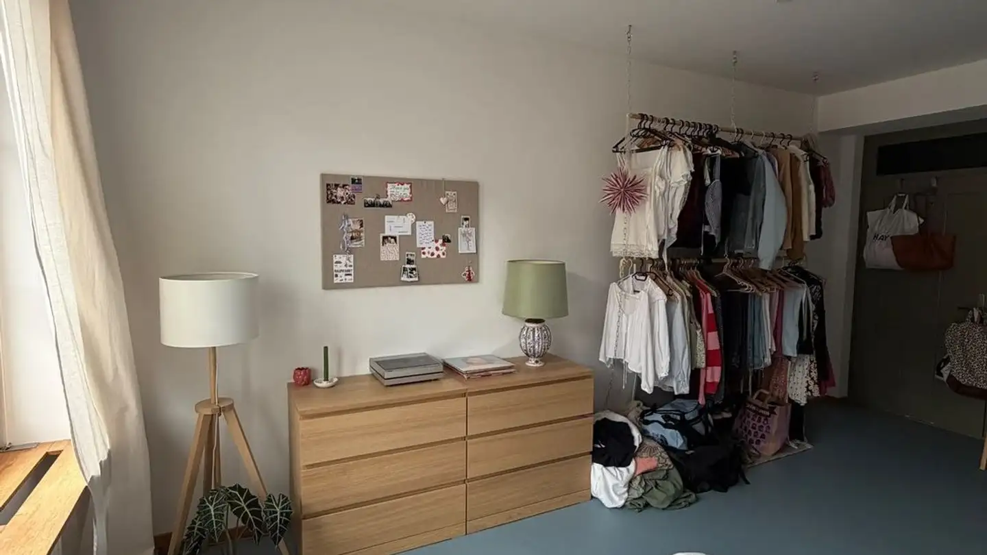 Single room for rent - Obertor 32, 8400 Winterthur - Photo 3