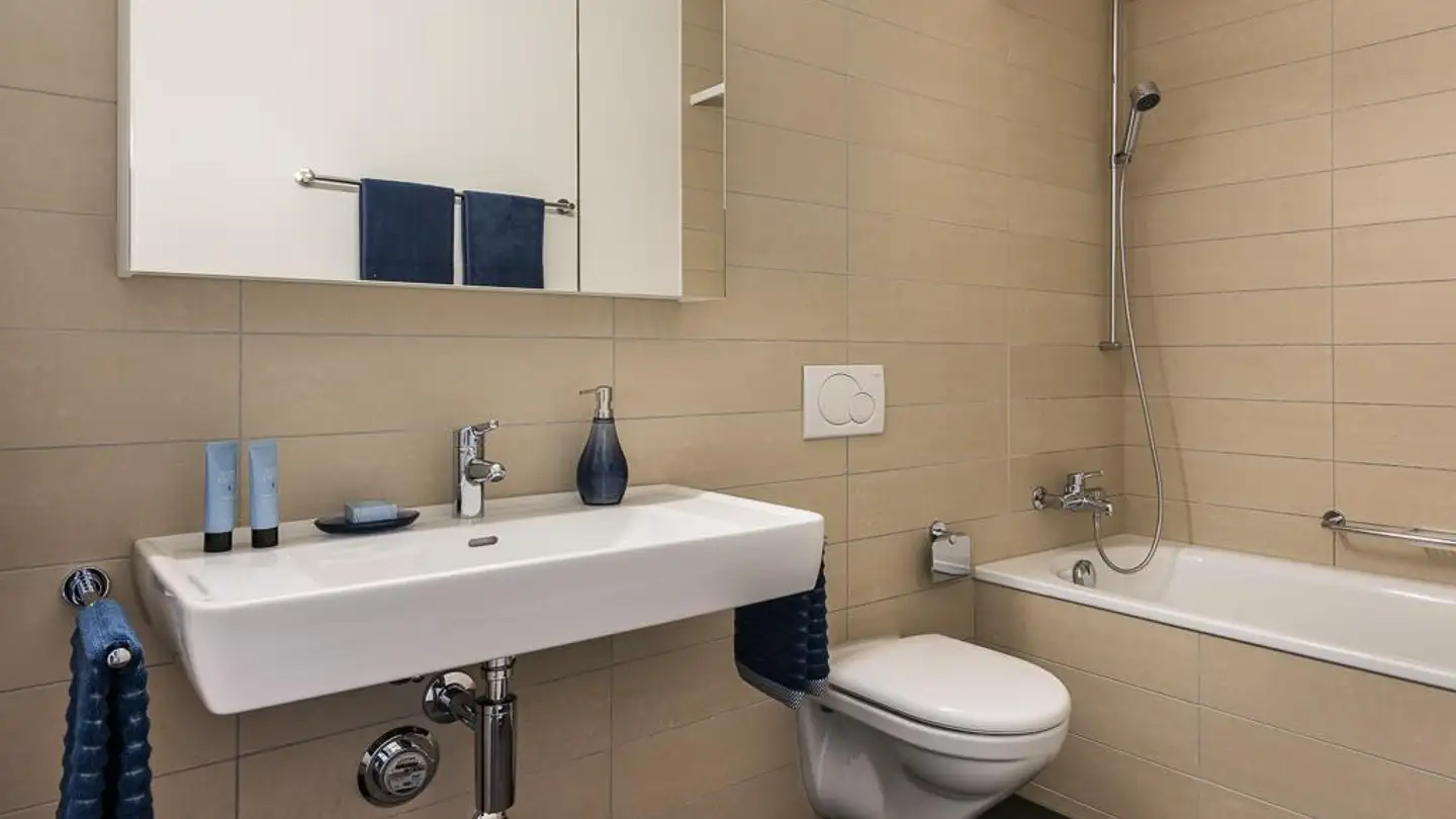 Attique à louer - Seuzacherstrasse 13a, 8400 Winterthur - Photo 4