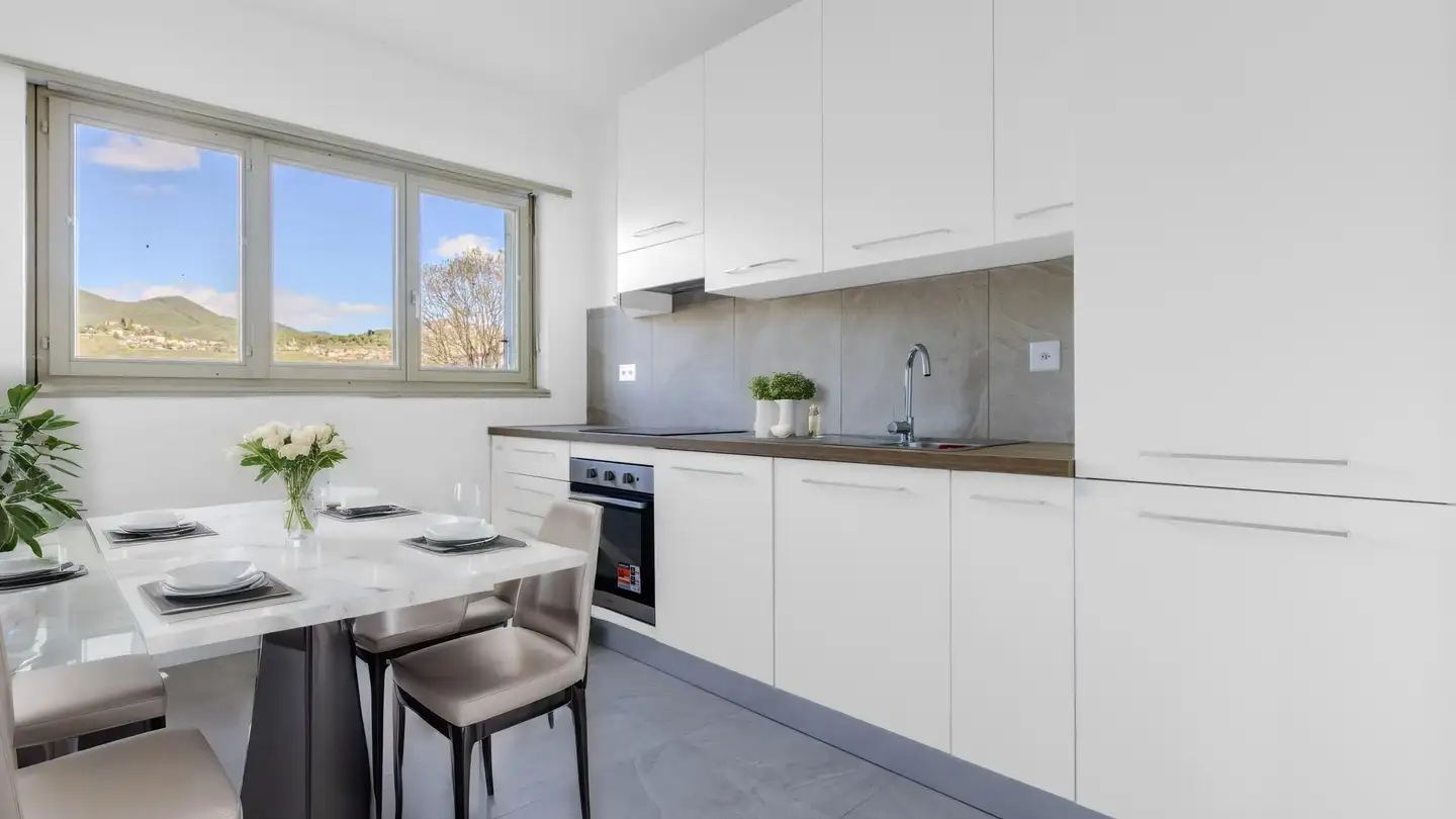 Apartment for rent - 6852 Genestrerio - Photo 2