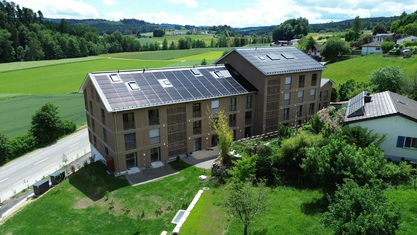 Appartamento in vendita - 4800 Zofingen - Foto 3